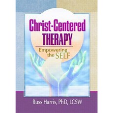 Christ-Centered Therapy Hardcover, Routledge