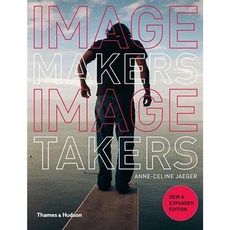 Image Makers Image Takers Paperback, Thames & Hudson
