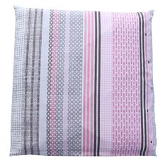 보몽드 블루밍 방석커버, 핑크