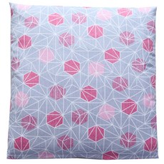 보몽드 하임 방석커버, 핑크