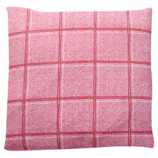 보몽드 메시 방석커버, 핑크