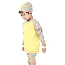 주니키니 남아동용 수영복 JN-BM5911J