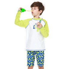 주니키니 남아동용 수영복 JN-BM5933J