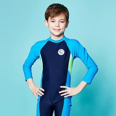 주니키니 남여공용 아동 수영복 JN-BM5834J