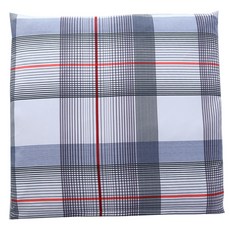 보몽드 브랜치 방석커버, 레드