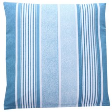 보몽드 타임 방석커버, 블루