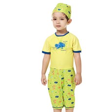 주니키니 남아동용 수영복 JN-BM5821J