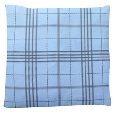 보몽드 미르 방석커버, 블루