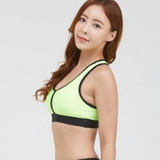 KOOGI ADVENTURE 女款沙灘運動內衣 KF-K344