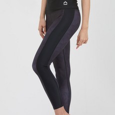 KOOGI ADVENTURE 女款防曬防水緊身褲 KF-K350