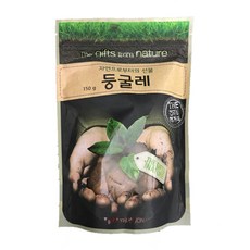 예다원 둥글레, 150g, 1개