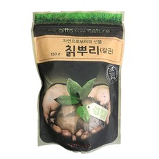 예다원 칡뿌리 갈근, 150g, 1개