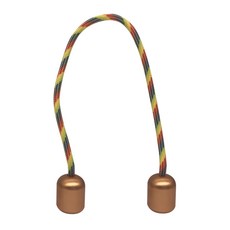 ANAO 익스트림 핸드링 피젯토이 AA1546 + 케이스, 혼합 색상, 1개