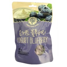 팔머즈 요거트 블루베리, 100g, 1개
