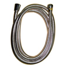 삼원 메탈 샤워호스 2.5m, 1개