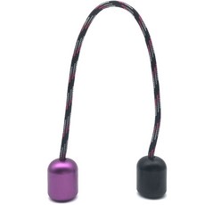 BAOBEI 익스트림 핸드링 피젯토이 BB1590 + 케이스, 혼합 색상, 1개