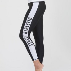 KOOGI ADVENTURE 女款緊身運動褲 KF-K326