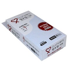 바이하츠 짚크립 일반형 ZP-60, 단품, 60개입, 1개