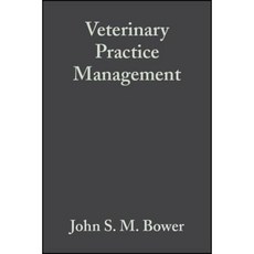 Veterinary Practice Management 3e 平裝版, Wiley-Blackwell