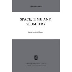 時空與幾何平裝本, 施普林格