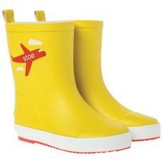 Stoe 純色雨靴