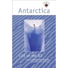 南極：冰上生活平裝本, 旅行者故事指南