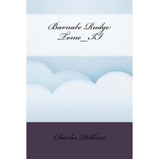 Barnabe Rudge Tome_ii Paperback, Createspace Independent Publishing Platform