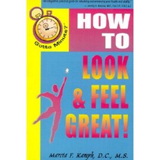 Gotta Minute? Look and Feel Great Paperback, Robert Reed Publishers