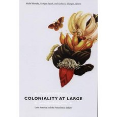 Coloniality at Large: Latin America and the Postcolonial Debate Paperback, Duke University Press