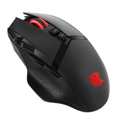 cox TARGET RGB電競滑鼠, CM60, 黑色