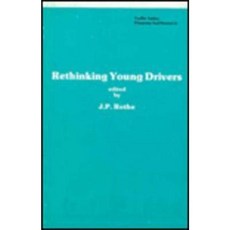 重新思考年輕司機平裝本, 勞特利奇