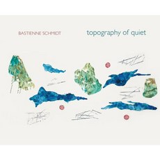 Bastienne Schmidt: Topography of Quiet Hardcover, Jovis Verlag