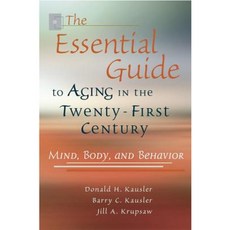 二十一世紀老化基本指南：身心與行為平裝本, 密蘇里大學