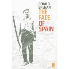 The Face of Spain Paperback, Serif Publishing
