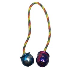 QUQIANG 익스트림 핸드링 피젯토이 QQ2498 + 케이스, 혼합 색상, 1개