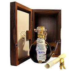 La Vecchia Dispensa 香醋 100 年, 125毫升, 1個