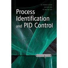 Process Identification and PID Control Hardcover, Wiley-IEEE Press