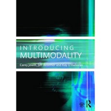 Introducing Multimodality Paperback, Routledge