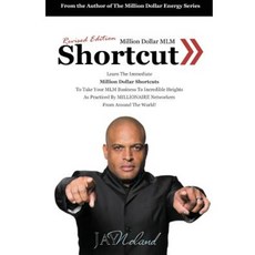 Million Dollar MLM Shortcut (Revised Edition) Paperback, Litfire Publishing, LLC