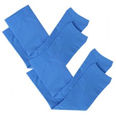 인콘트로 아동용 아쿠아 엑스 쿨토시 2p, 블루, 2개