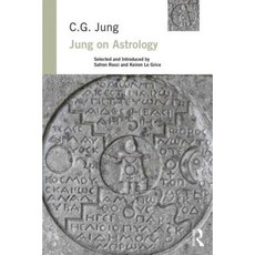 Jung on Astrology Paperback, Routledge