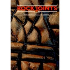 Rock Joints: Proceedings of a Regional Conference of the International Society for Rock Mechanics Loen 4-6 June 1990 Hardcover, CRC Press