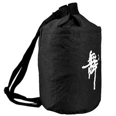 Partybok 芭蕾包, 黑色的