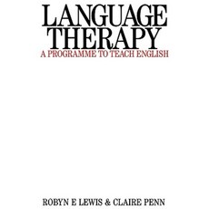 Language Therapy: A Programme to Teach English 平裝版, Wiley