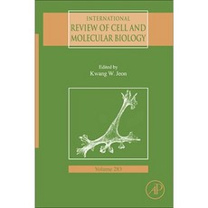 International Review of Cell and Molecular Biology Volume 283 Hardcover, Academic Press
