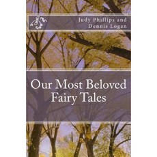 Our Most Beloved Fairy Tales Paperback, Createspace Independent Publishing Platform