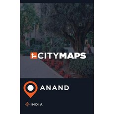 印度城市地圖平裝本, Createspace獨立發布平台