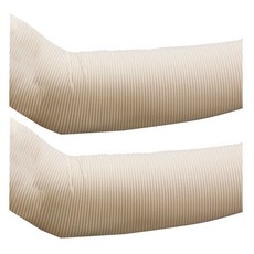 인콘트로 스트라이프 쿨토시, 살색, 1세트