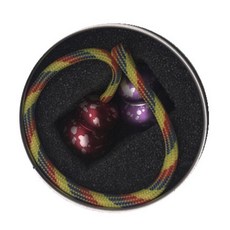 HUANGHUN 익스트림 핸드링 피젯토이 HH1841 + 케이스, 혼합 색상, 1개