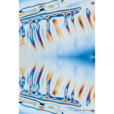 Journal Your Life's Journey: Micro Crystals 6 Lined Journal 6 X 9 100 Pages Paperback, Createspace Independent Publishing Platform